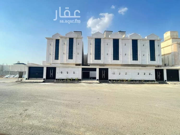 فيلا للبيع في شارع جمرة بن عوف, حي الغزيات, مدينة الجموم, منطقة مكة المكرمة 15