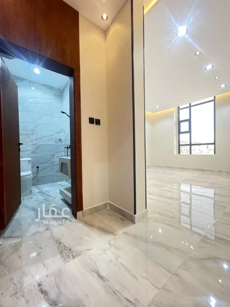 فيلا للبيع في شارع جمرة بن عوف, حي الغزيات, مدينة الجموم, منطقة مكة المكرمة 18