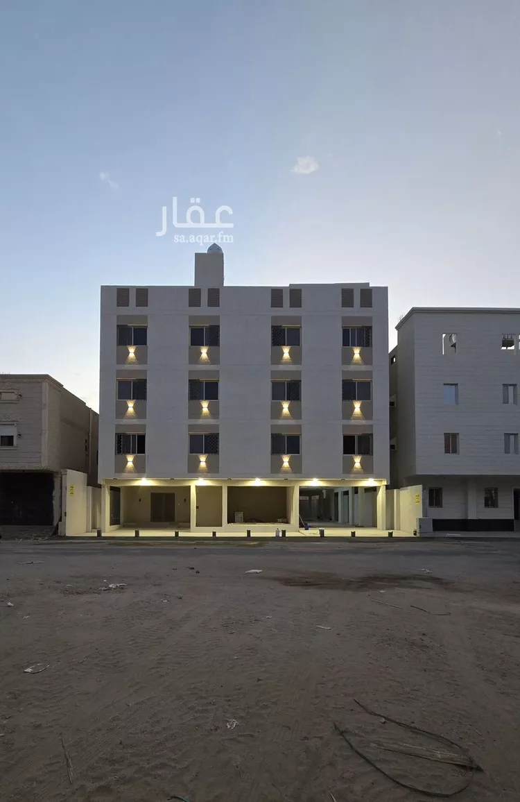 شقة للبيع في شارع زياد بن حنظلة, حي المسيال الجديد, مدينة مكة المكرمة, منطقة مكة المكرمة صورة 2