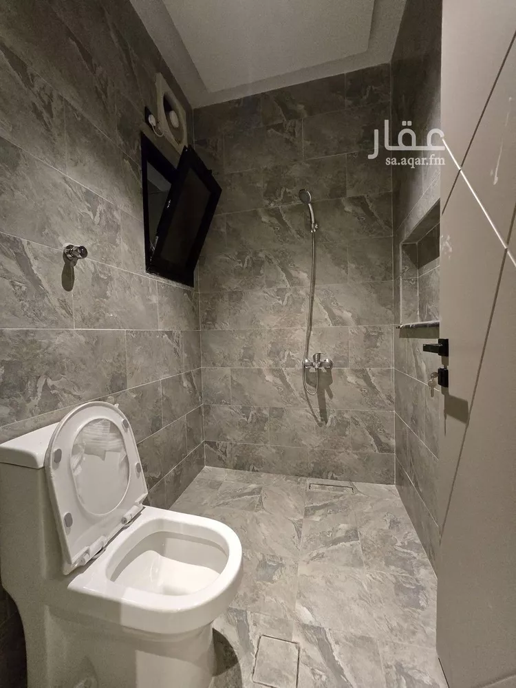 شقة للبيع في شارع ثعلبه بن سعد, حي المسيال الجديد, مدينة مكة المكرمة, منطقة مكة المكرمة 16