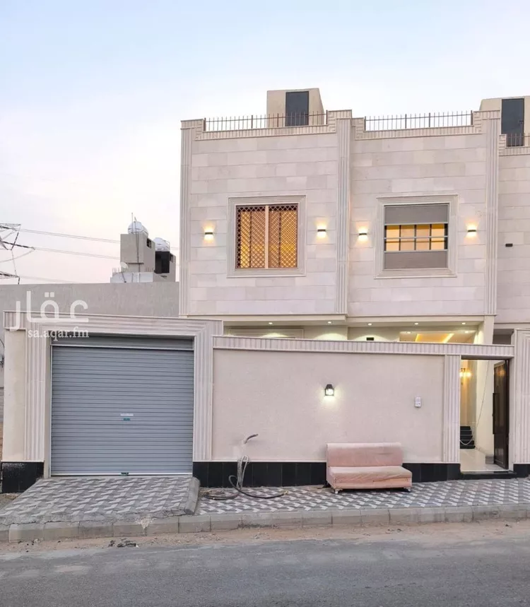 Villa for Sale in Mecca Al Kakiyyah 25