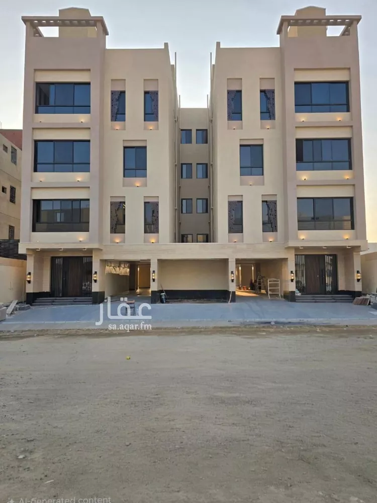 دور للبيع في شارع عبدالله ابن بحينة, حي المسيال الجديد, مدينة مكة المكرمة, منطقة مكة المكرمة