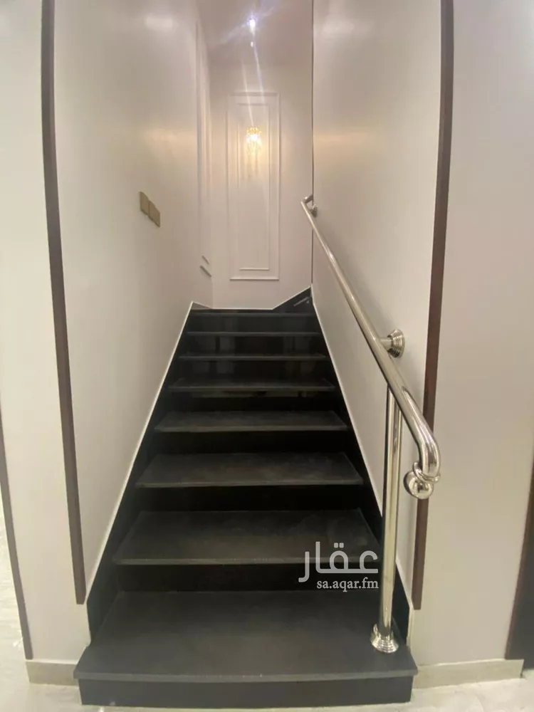 فيلا للبيع في شارع ابراهيم الكماد, حي الرحاب, مدينة الطائف, منطقة مكة المكرمة صورة 3