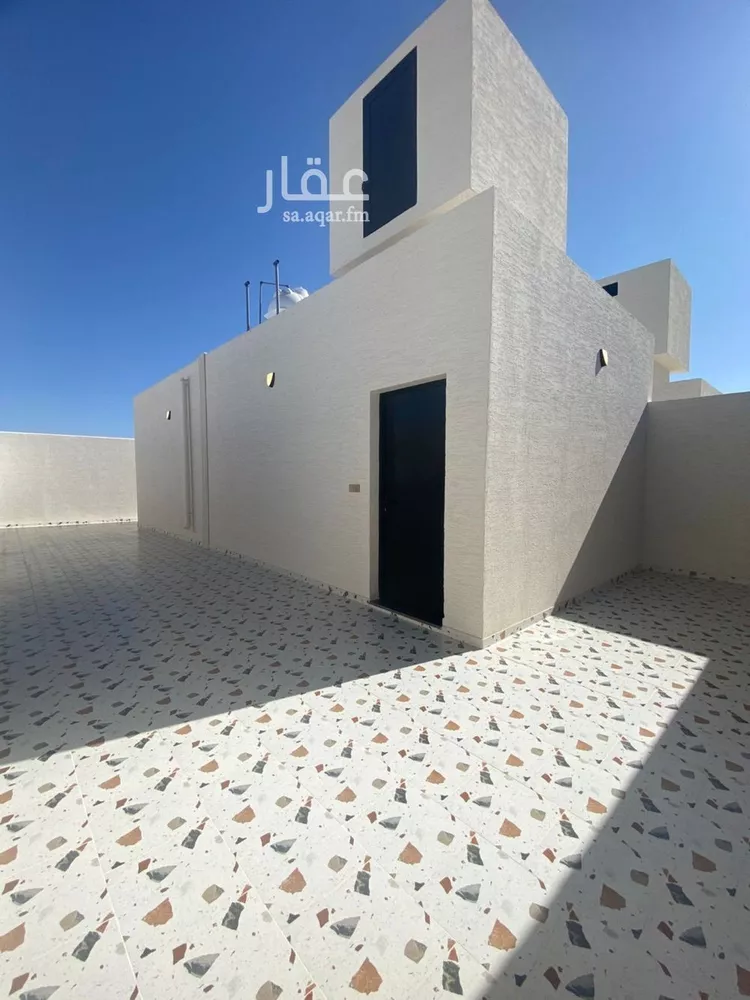 فيلا للبيع في شارع ابراهيم الكتبي, حي الرحاب, مدينة الطائف, منطقة مكة المكرمة 8