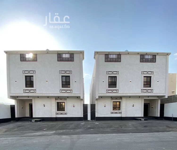 فيلا للبيع في شارع بكر ابن جبلة ابن قيس, حي الراشدية, مدينة مكة المكرمة, منطقة مكة المكرمة