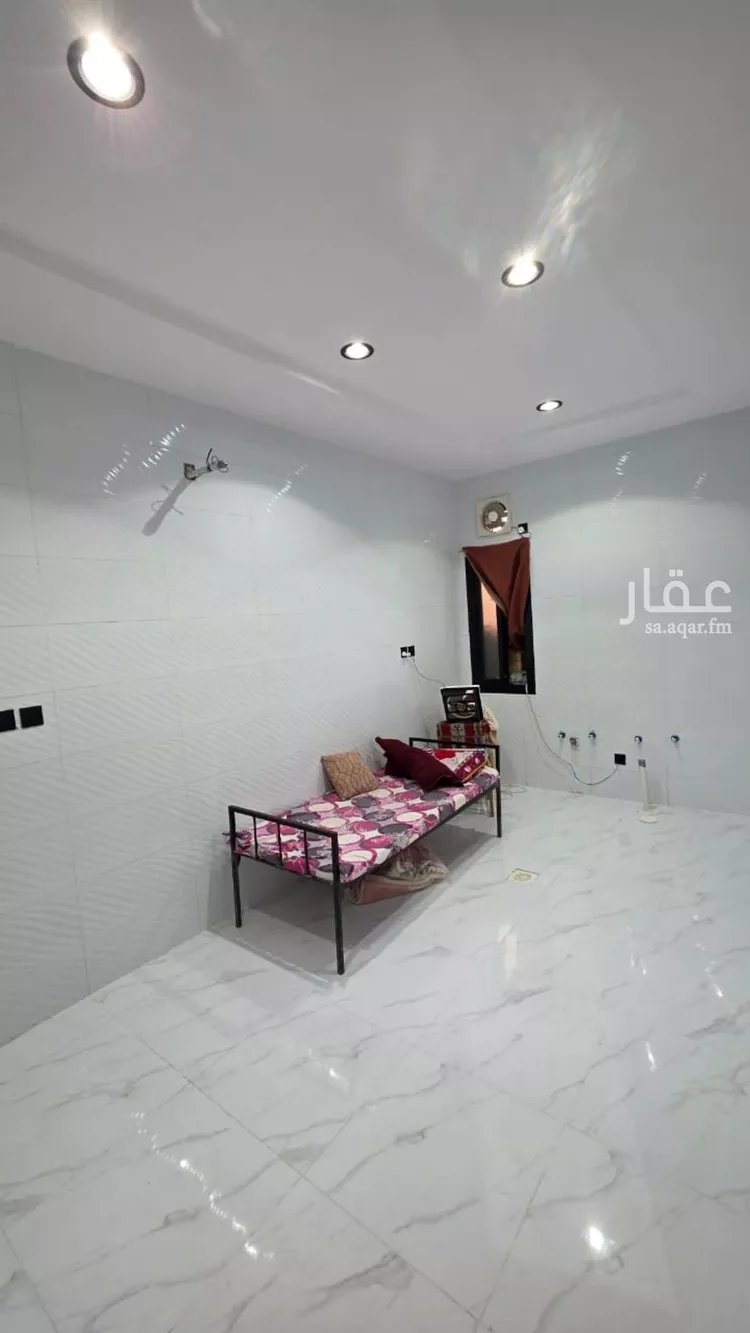 فيلا للبيع في شارع يحيي الدامغاني, حي العكيشية, مدينة مكة المكرمة, منطقة مكة المكرمة 10