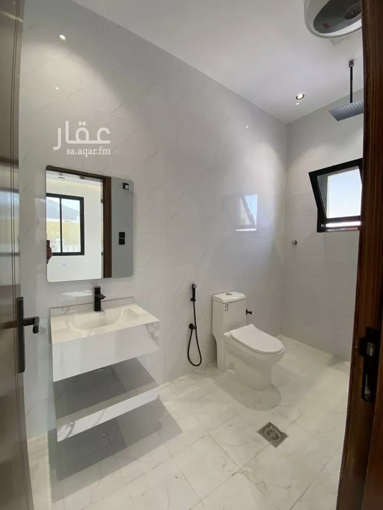 فيلا للبيع في شارع ثابت ابن صهيب ابن كرز, حي الفتح, مدينة الجموم, منطقة مكة المكرمة 15