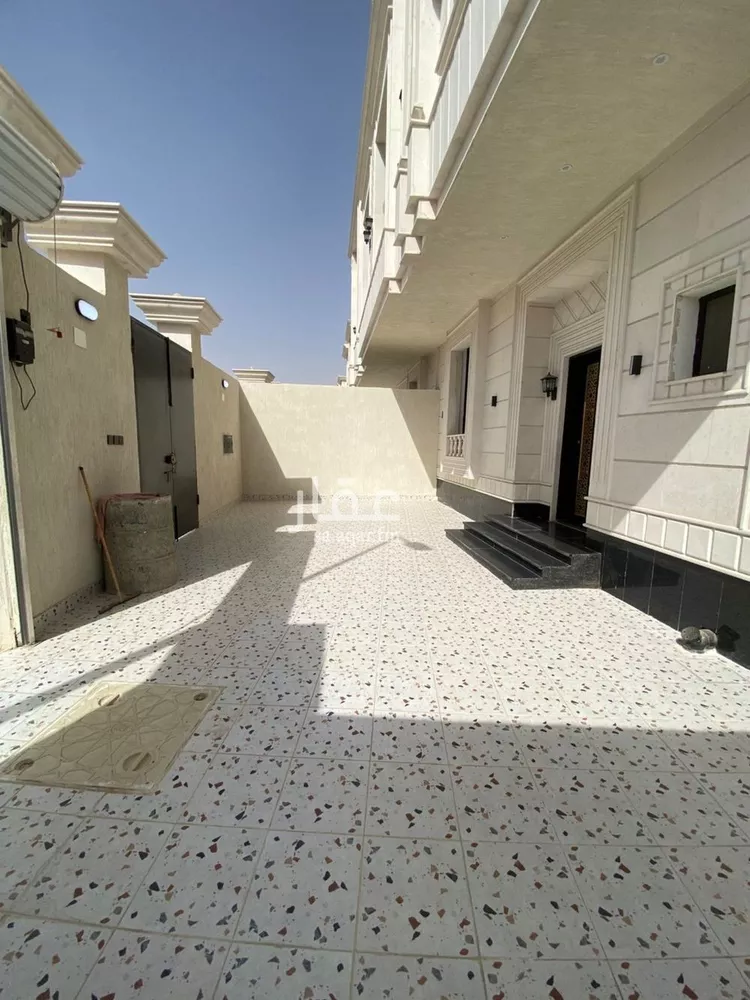 فيلا للبيع في شارع ثابت ابن صهيب ابن كرز, حي الفتح, مدينة الجموم, منطقة مكة المكرمة 24