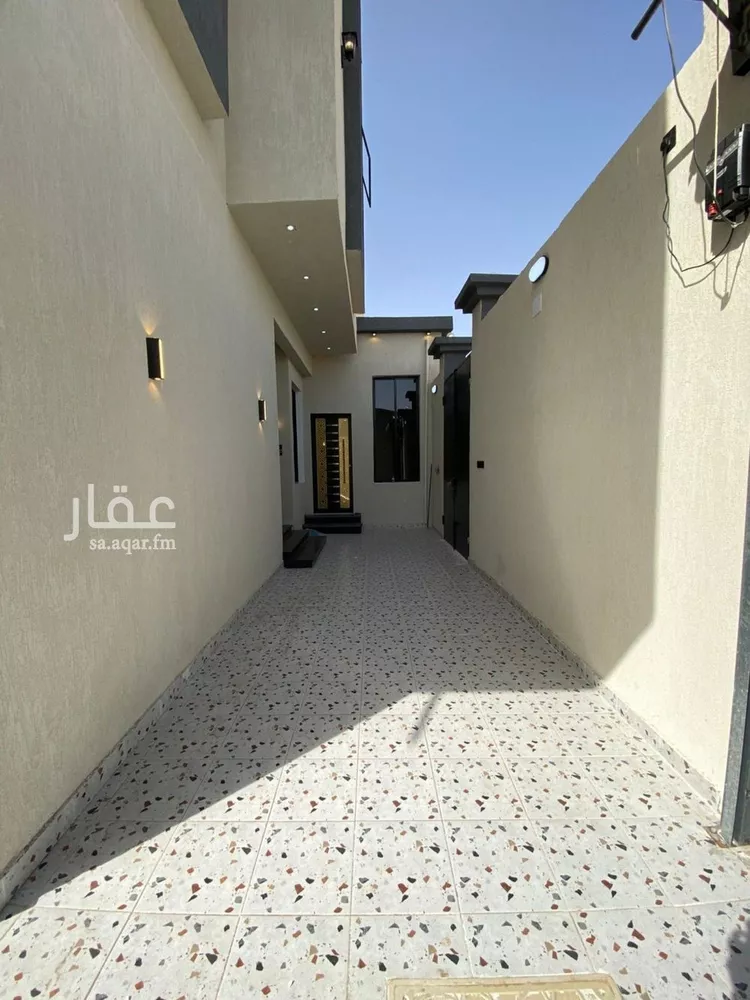 فيلا للبيع في شارع ج9 35, حي الفتح, مدينة الجموم, منطقة مكة المكرمة صورة 4