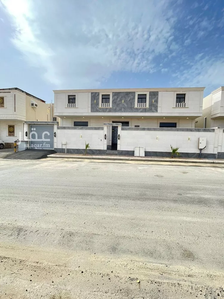 فيلا للبيع في شارع شارع هارون الرشيد, حي الشرائع, مدينة مكة المكرمة, منطقة مكة المكرمة صورة 2