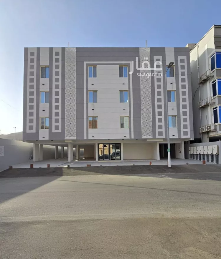 شقة للبيع في شارع خليفه بن اميه الجذامي رضي الله عنه, حي أم الجود, مدينة مكة المكرمة, منطقة مكة المكرمة