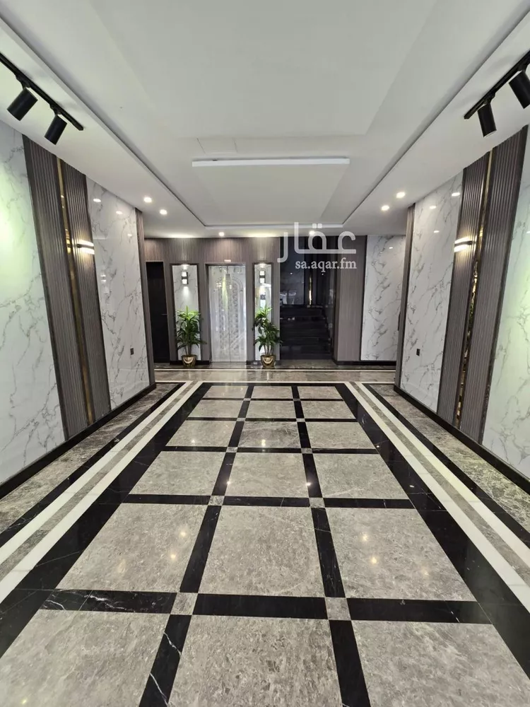 شقة للبيع في شارع ابن قوفا, حي السنابل, مدينة مكة المكرمة, منطقة مكة المكرمة صورة 5