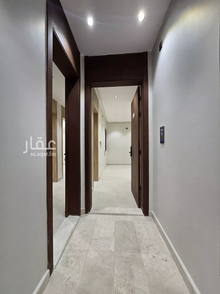 شقة للبيع في شارع رفيع بن مهران رضي الله عنه, حي الشرائع, مدينة مكة المكرمة, منطقة مكة المكرمة صورة 3