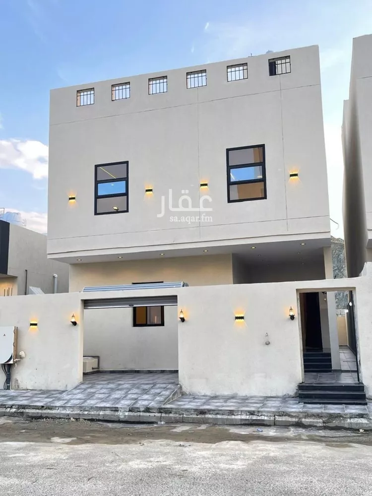 فيلا للبيع في شارع هديه, حي العكيشية, مدينة مكة المكرمة, منطقة مكة المكرمة 13