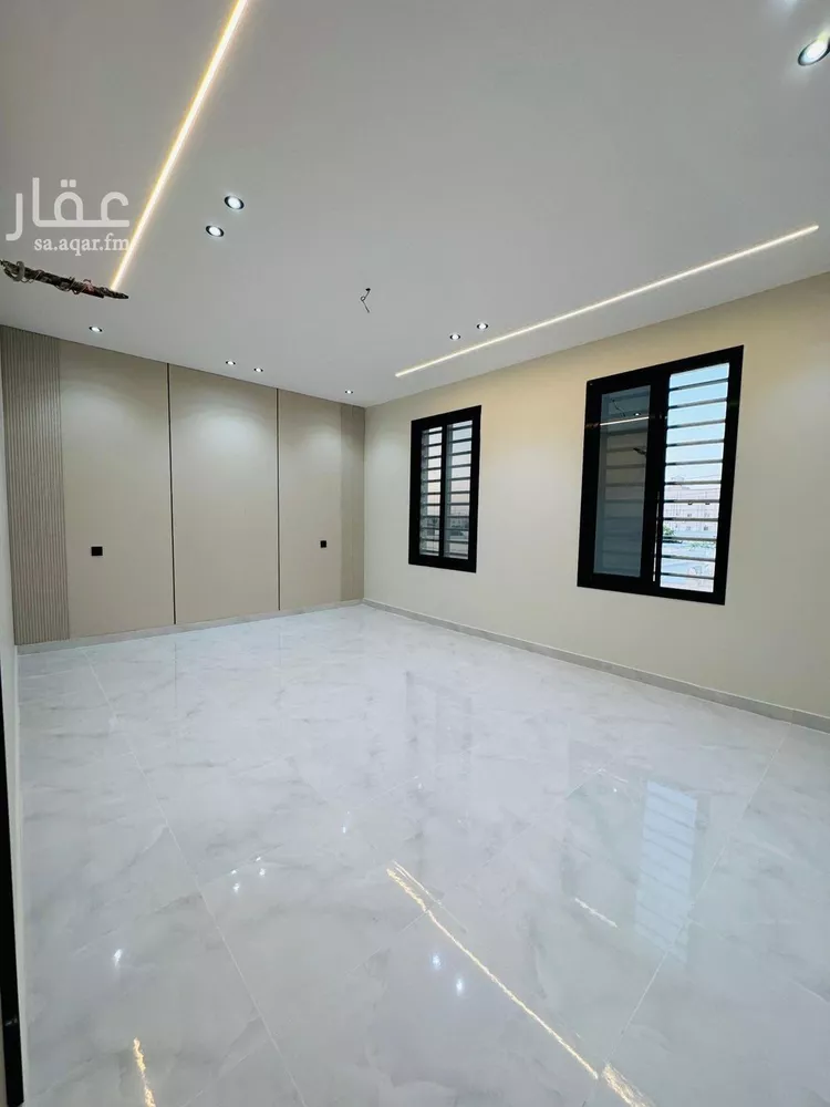 فيلا للبيع في شارع ابي القاسم المبارك, حي الرحاب, مدينة الطائف, منطقة مكة المكرمة 9