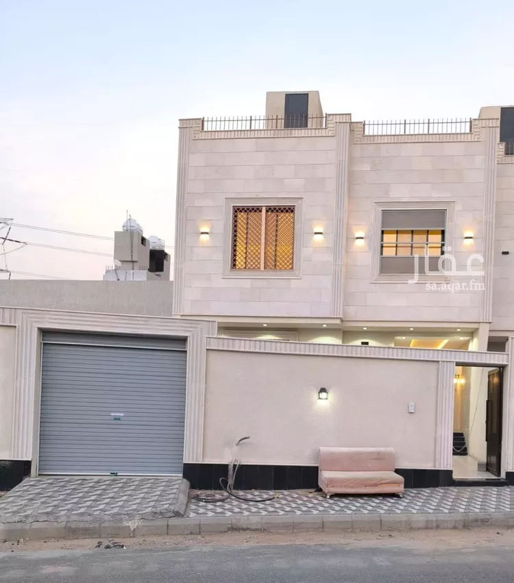 Villa for Sale in Mecca Al Kakiyyah 24