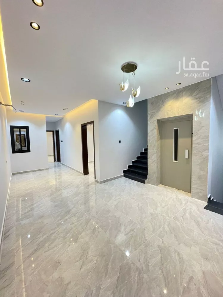 فيلا للبيع في شارع السرب, حي العكيشية, مدينة مكة المكرمة, منطقة مكة المكرمة 17