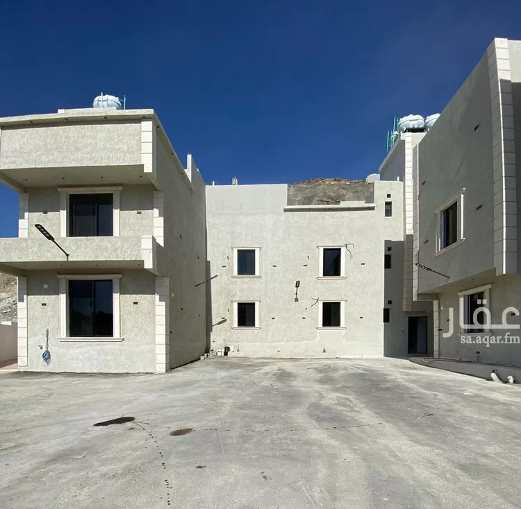 Apartment for Sale in Taif Al Wesam