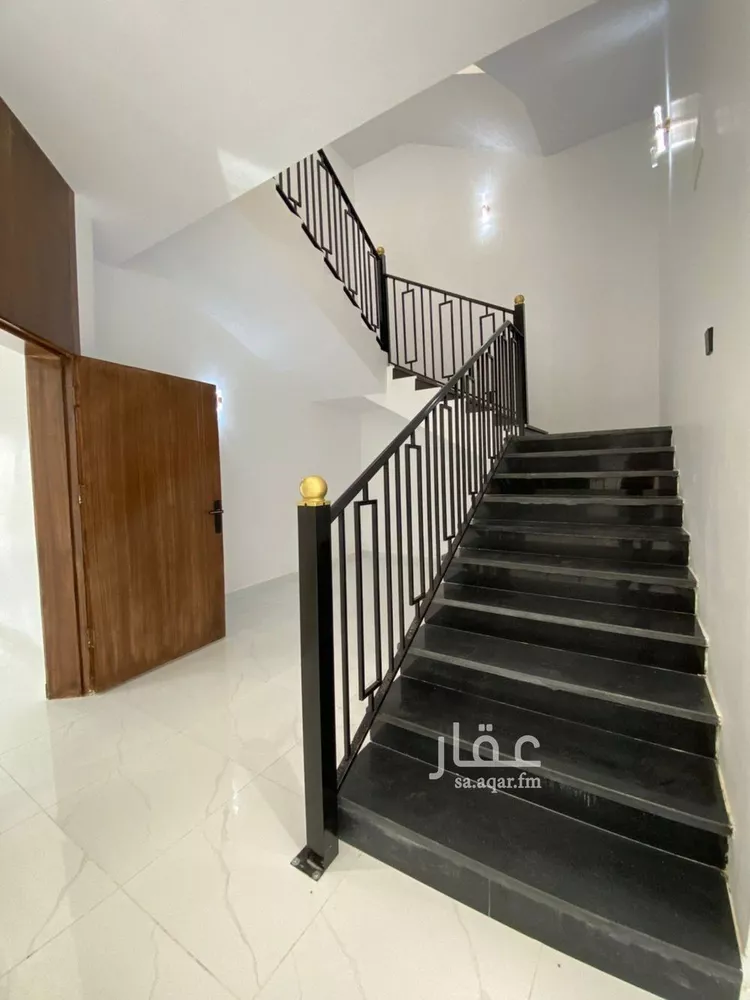 فيلا للبيع في شارع ثابت ابن صهيب ابن كرز, حي الفتح, مدينة الجموم, منطقة مكة المكرمة 12