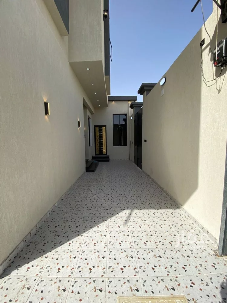 فيلا للبيع في شارع ابو سلام, حي الفتح, مدينة الجموم, منطقة مكة المكرمة صورة 5