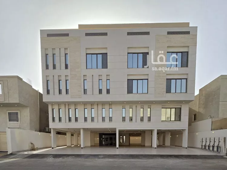 Apartment for Sale in Mecca Al Ukayshiyyah