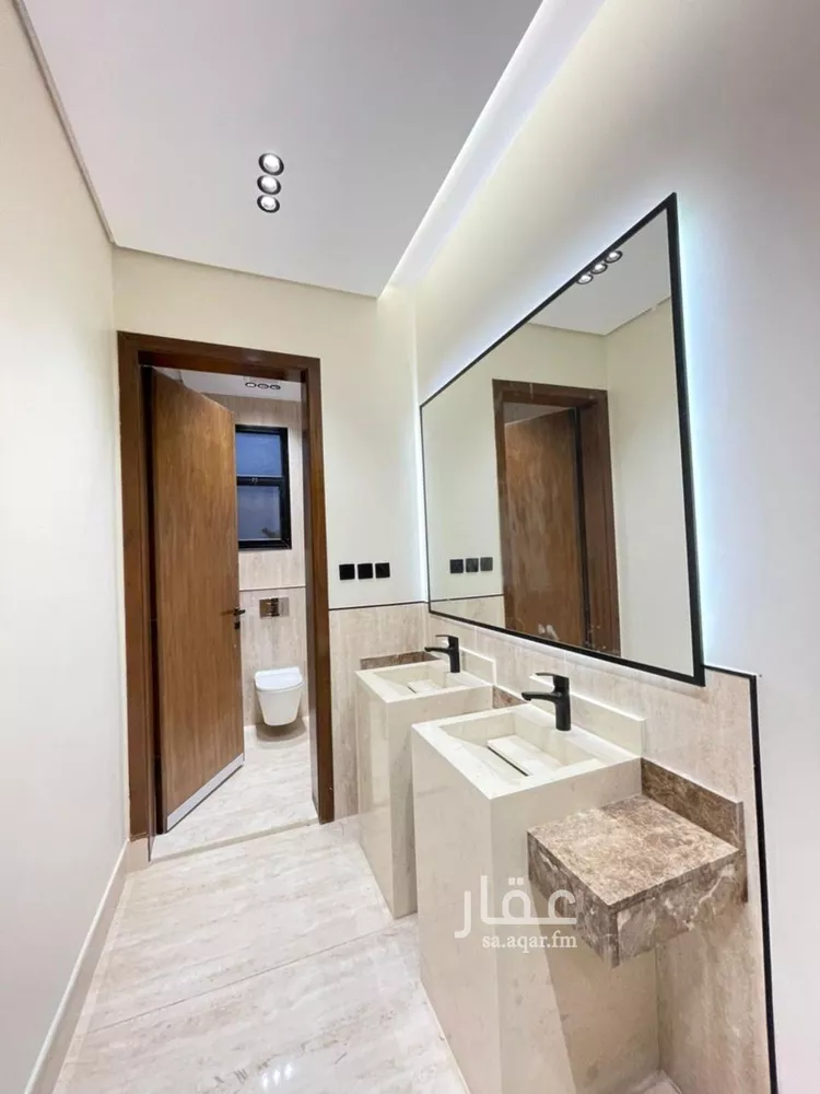 فيلا للبيع في شارع ابو المعالي الكتبي, حي الشامية الجديد, مدينة مكة المكرمة, منطقة مكة المكرمة صورة 3