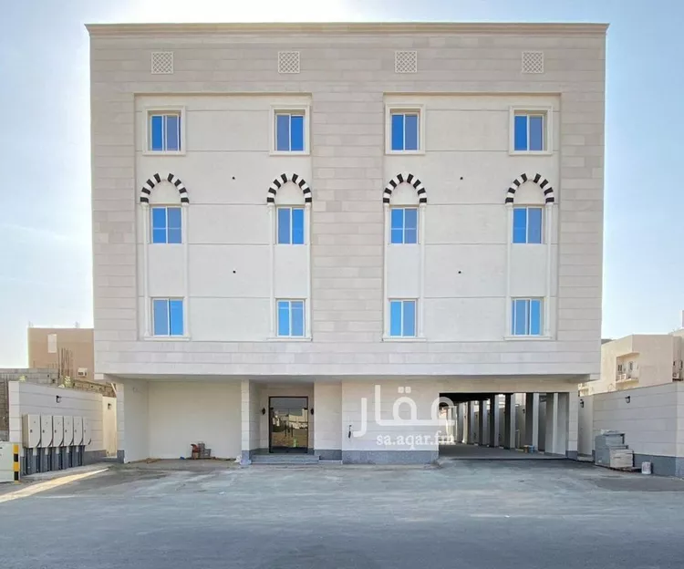 Apartment for Sale in Mecca King Fahd