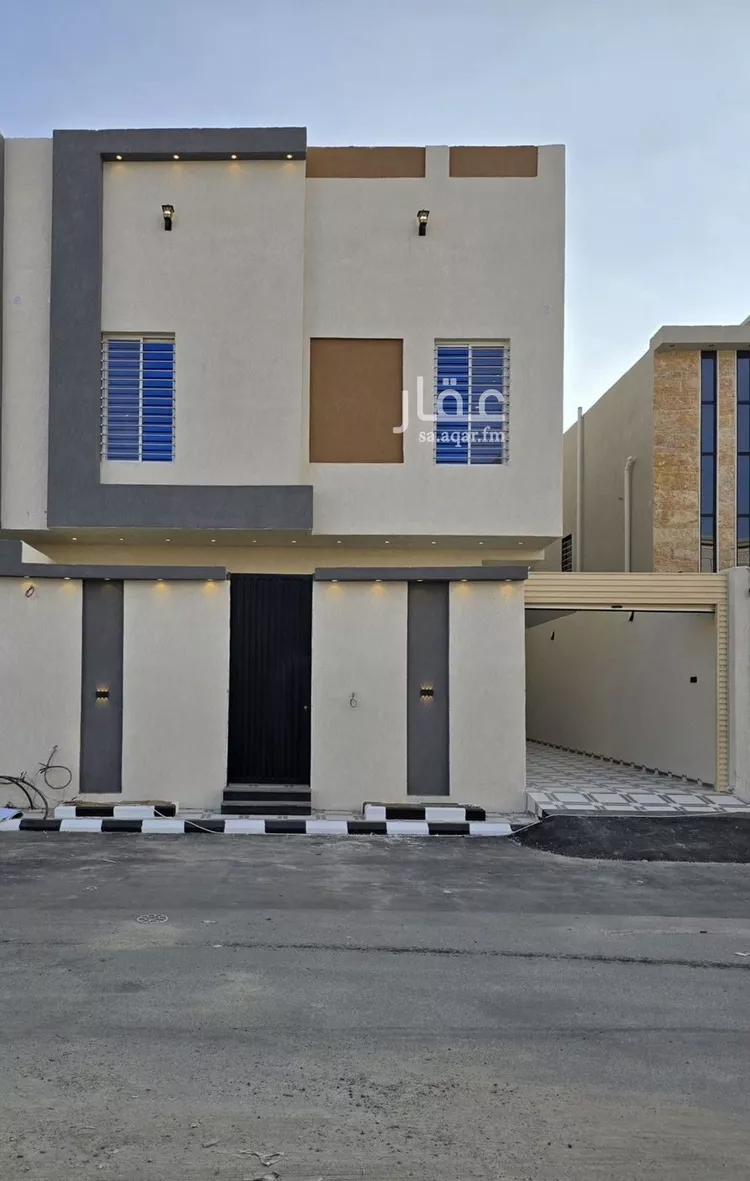 Villa for Sale in Taif Jubrah 18