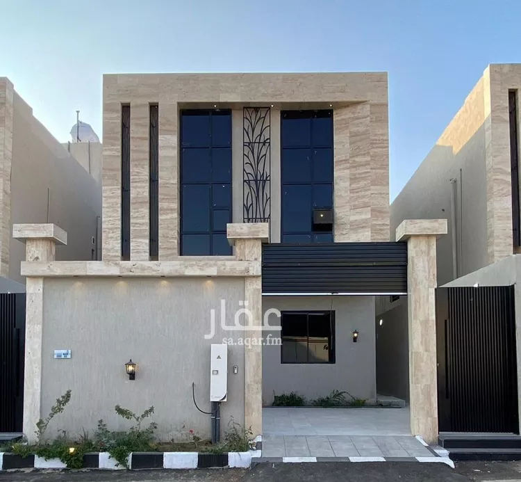 فيلا للبيع في شارع القاسم ابن قيره, حي الرحاب, مدينة الطائف, منطقة مكة المكرمة