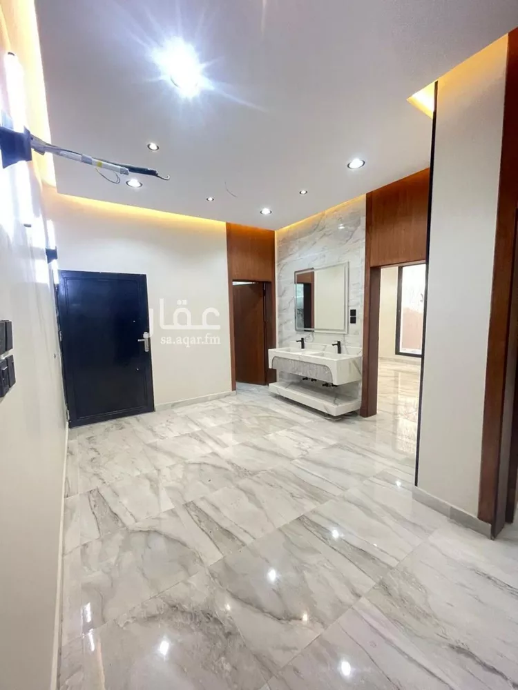 فيلا للبيع في شارع جمرة بن شهاب, حي الغزيات, مدينة الجموم, منطقة مكة المكرمة صورة 4