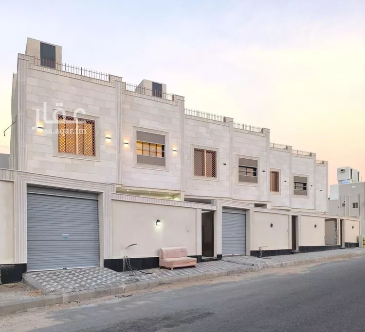 فيلا للبيع في شارع العنقه, حي العكيشية, مدينة مكة المكرمة, منطقة مكة المكرمة