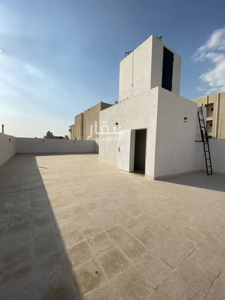 فيلا للبيع في شارع بكر ابن جبلة ابن قيس, حي الراشدية, مدينة مكة المكرمة, منطقة مكة المكرمة صورة 5