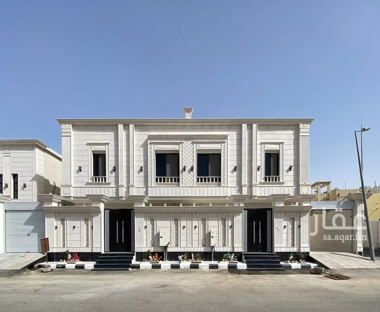 Villa for Sale in Al Jumum Al Jumum