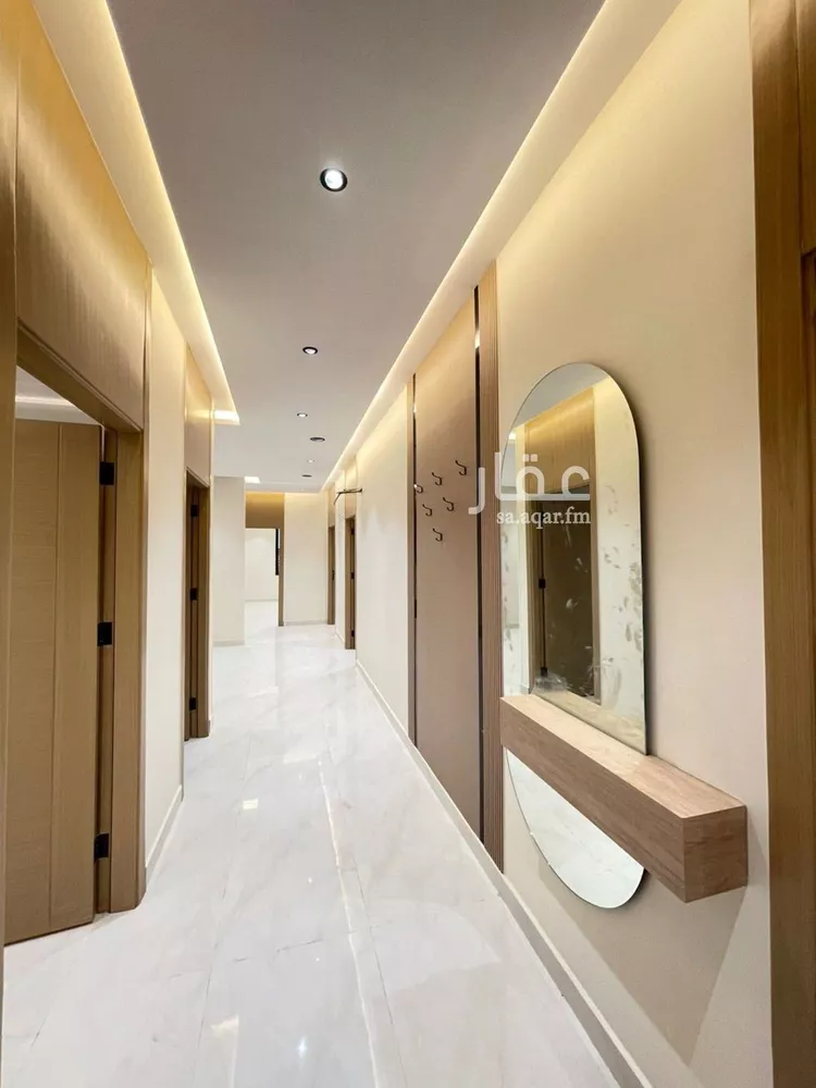 Apartment for Sale in Mecca King Fahd 13