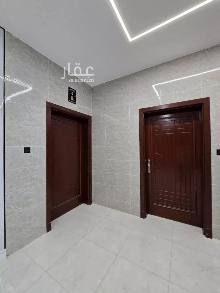 شقة للبيع في شارع خليفه بن اميه الجذامي رضي الله عنه, حي أم الجود, مدينة مكة المكرمة, منطقة مكة المكرمة 8