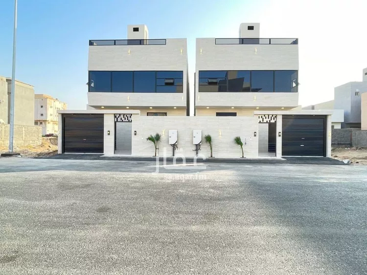 فيلا للبيع في شارع سلطان علي مسعود كردي, حي الشامية الجديد, مدينة مكة المكرمة, منطقة مكة المكرمة