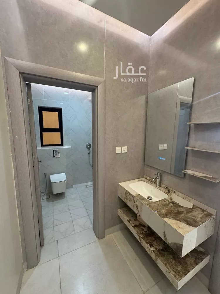 شقة للبيع في شارع وهب الجمحي, حي القشاشية الجديد, مدينة مكة المكرمة, منطقة مكة المكرمة صورة 3