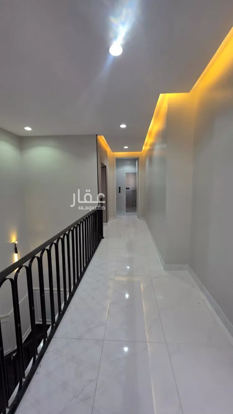 فيلا للبيع في شارع رخيلة ابن ثعلبة ابن عامر, حي المسيال الجديد, مدينة مكة المكرمة, منطقة مكة المكرمة 6