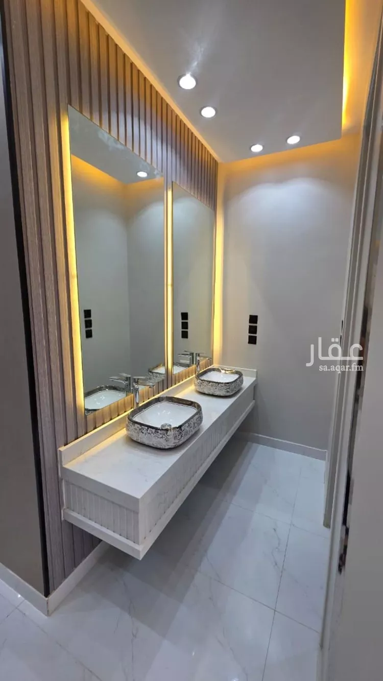 فيلا للبيع في شارع رخيلة ابن ثعلبة ابن عامر, حي المسيال الجديد, مدينة مكة المكرمة, منطقة مكة المكرمة 7