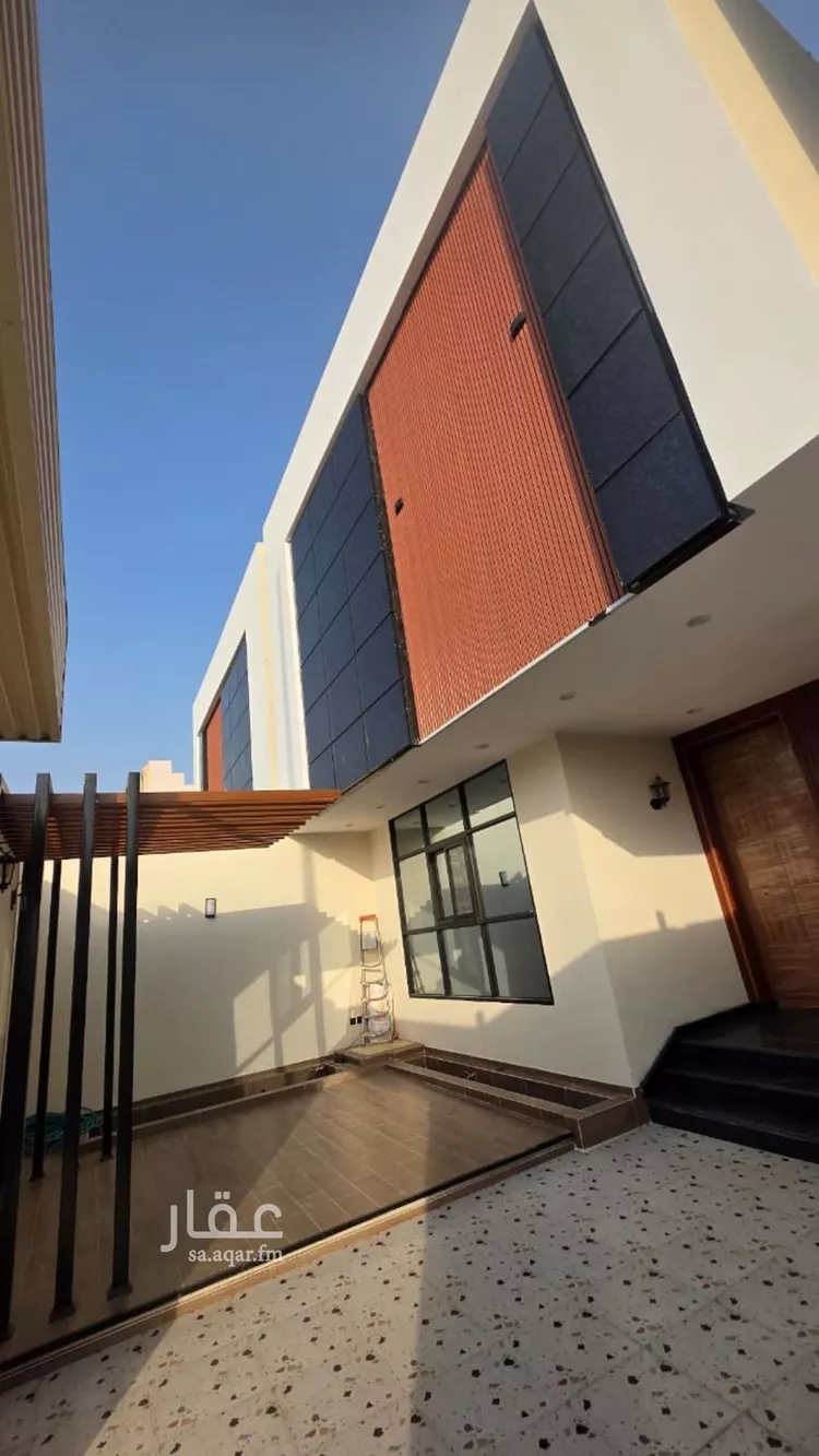 فيلا للبيع في شارع رخيلة ابن ثعلبة ابن عامر, حي المسيال الجديد, مدينة مكة المكرمة, منطقة مكة المكرمة 21