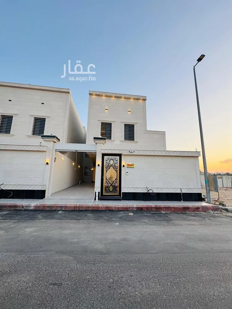 فيلا للبيع في شارع عثمان ابن بشر الثقفي, حي الرحاب, مدينة الطائف, منطقة مكة المكرمة 25