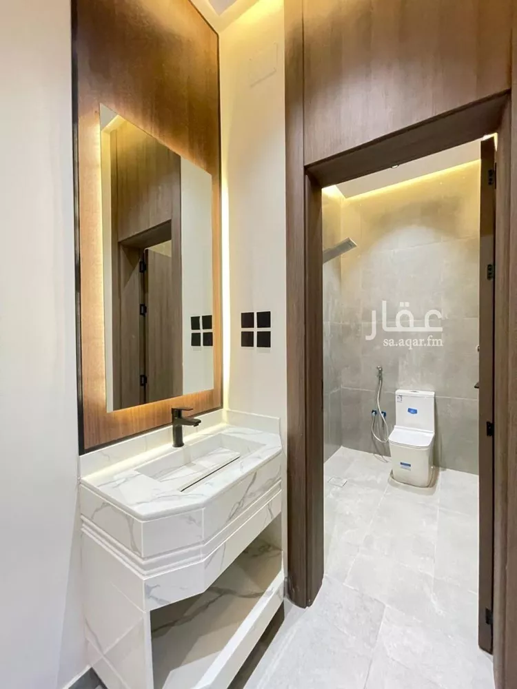 فيلا للبيع في شارع عبيد الخزاعي, حي الهجلة الجديد, مدينة مكة المكرمة, منطقة مكة المكرمة 7