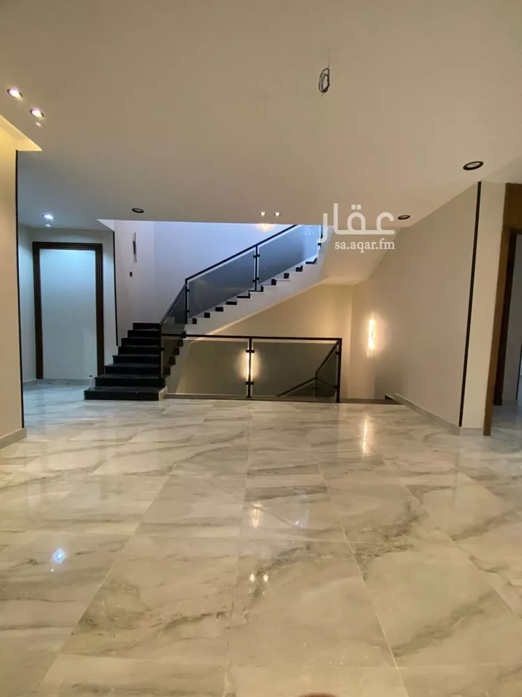 فيلا للبيع في شارع القاسم ابن قيره, حي الرحاب, مدينة الطائف, منطقة مكة المكرمة 12