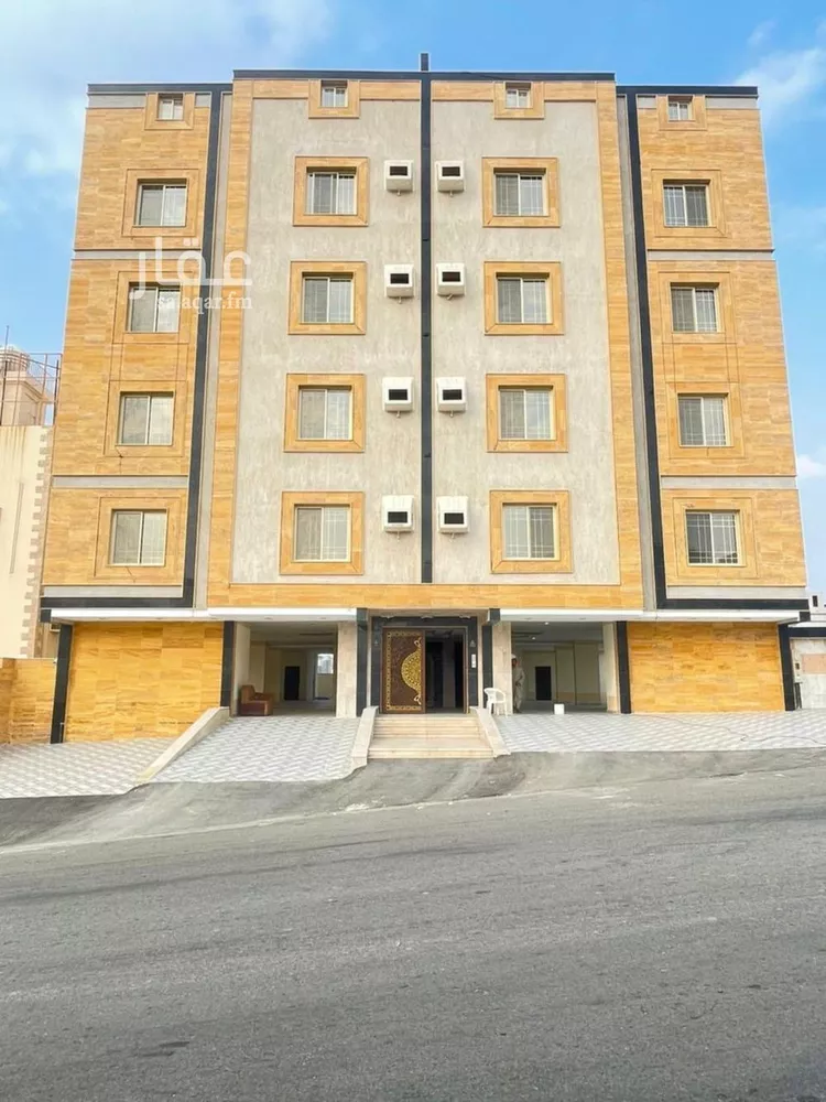 شقة للبيع في شارع الفجحاني, حي الملك فهد, مدينة مكة المكرمة, منطقة مكة المكرمة