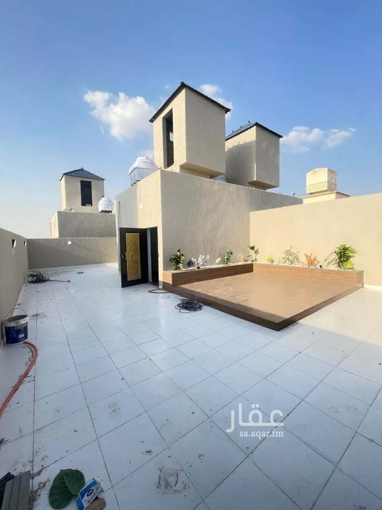 فيلا للبيع في شارع جمرة بن شهاب, حي الغزيات, مدينة الجموم, منطقة مكة المكرمة 17