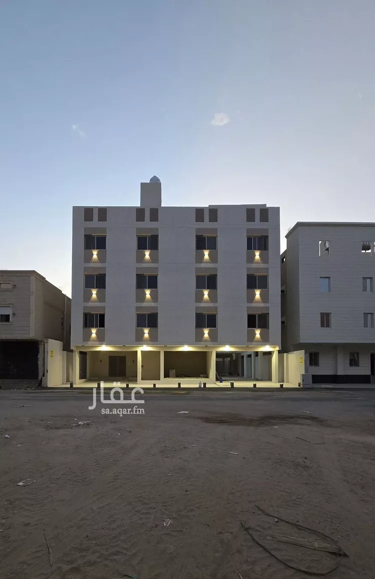 شقة للبيع في شارع ثعلبه بن سعد, حي المسيال الجديد, مدينة مكة المكرمة, منطقة مكة المكرمة
