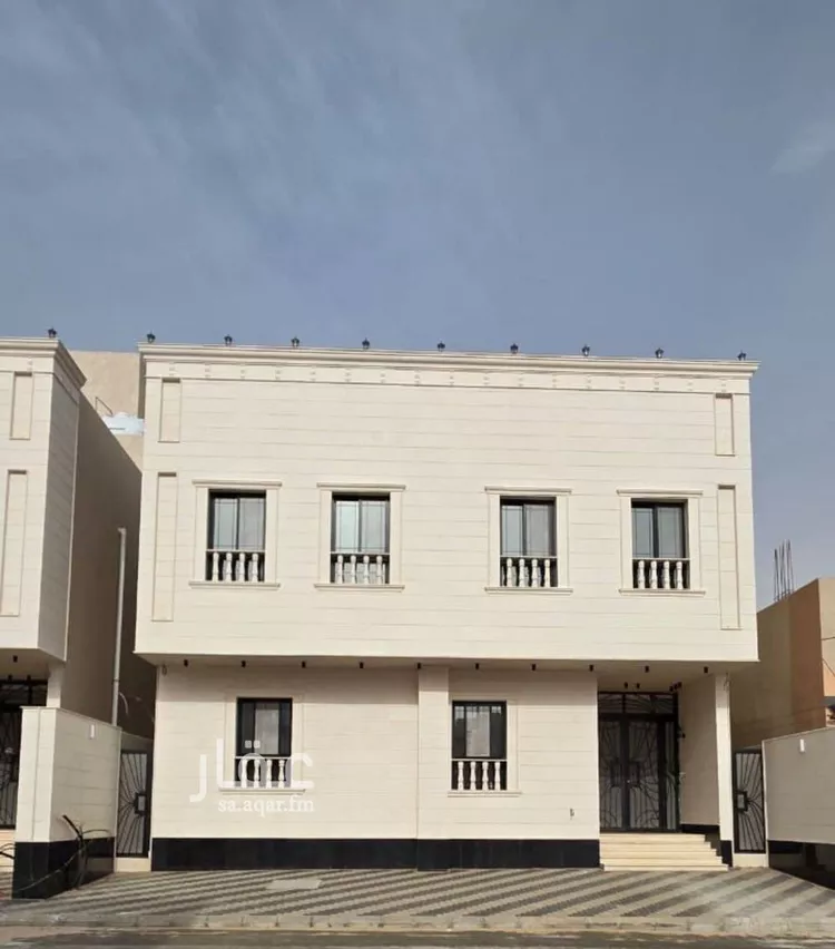 فيلا للبيع في شارع ابو المطرف المغربي, حي الشامية الجديد, مدينة مكة المكرمة, منطقة مكة المكرمة