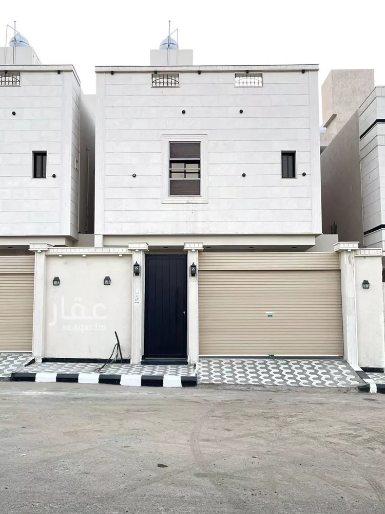 فيلا للبيع في شارع السرب, حي العكيشية, مدينة مكة المكرمة, منطقة مكة المكرمة 8