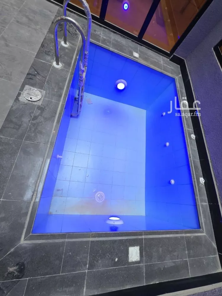 فيلا للبيع في شارع سفيان بن بشير الخزرجي, حي القشاشية الجديد, مدينة مكة المكرمة, منطقة مكة المكرمة صورة 3