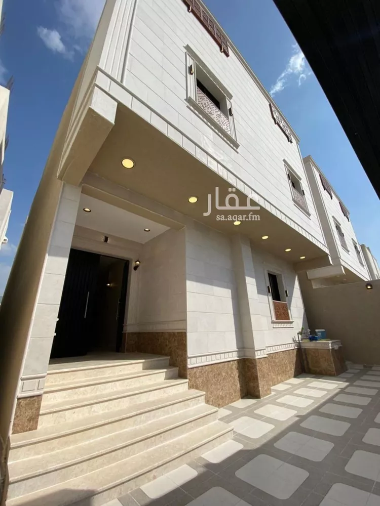 فيلا للبيع في شارع ذكوان مولى الانصار رضي الله عنه, حي الراشدية, مدينة مكة المكرمة, منطقة مكة المكرمة 11